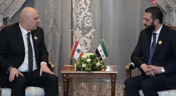 هل اقتنعت دمشق بالتطمينات حول «الفلول»؟