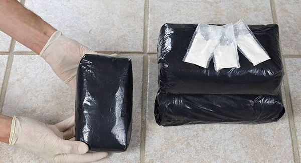 عد العثور على مخدرات في براد الموتى، القبض على شبكة تهريب الكوكايين