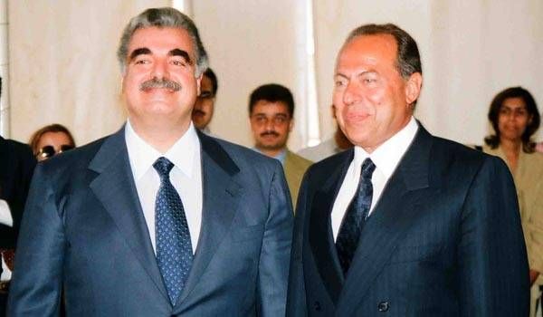 سر كيري-لافروف: إنتخاب رئيس للبنان