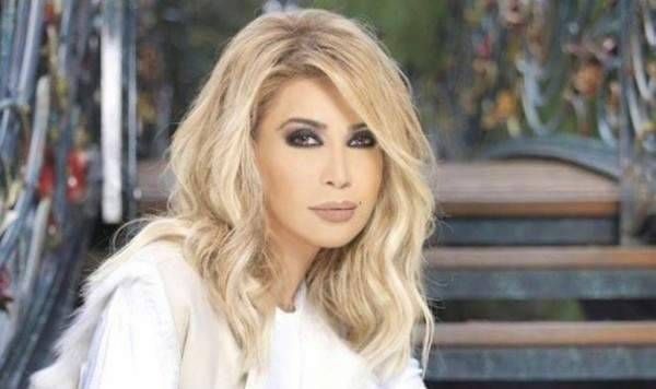 نوال الزغبي تنتهي من تسجيل أغاني ألبومها الجديد