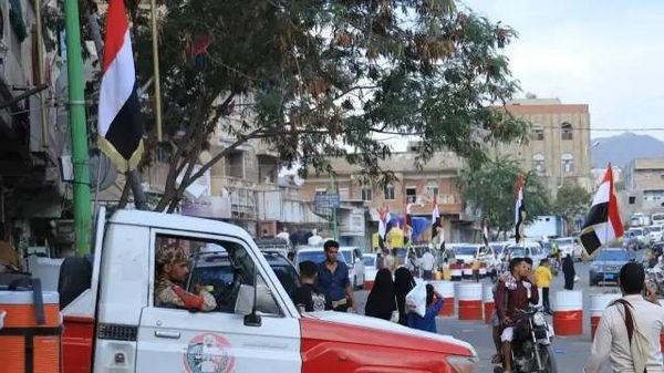 حضرموت تطلق حملة لمنع حمل السلاح