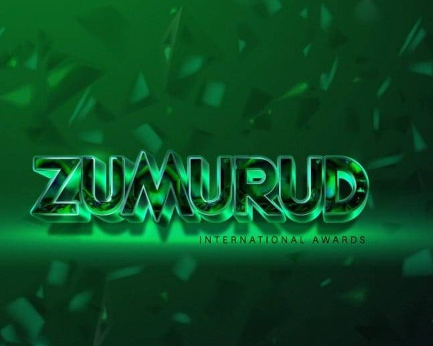 حفل ZUMURUD التكريمي..قريبا