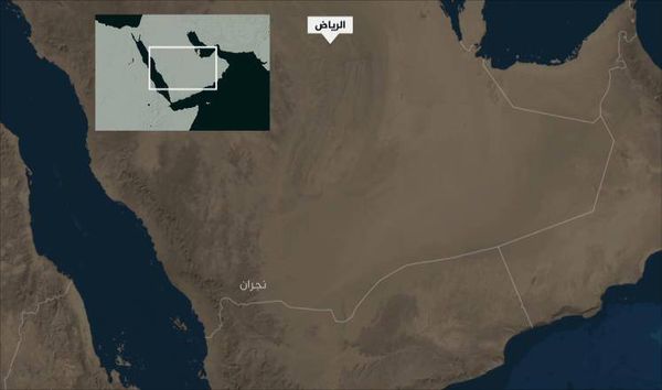 مقتل جندي سعودي على الحدود اليمنية