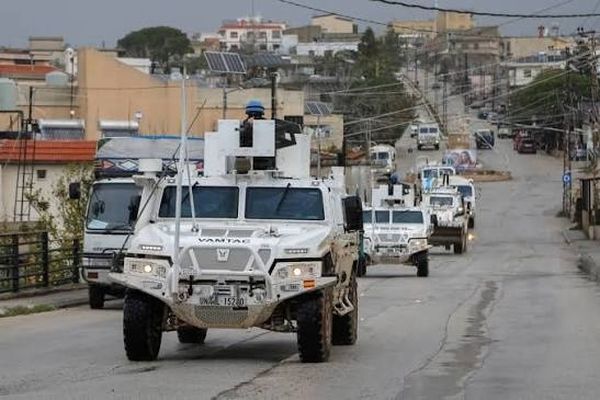 نشر قوات اوروبية في جنوب لبنان يبدو بعيد المنال