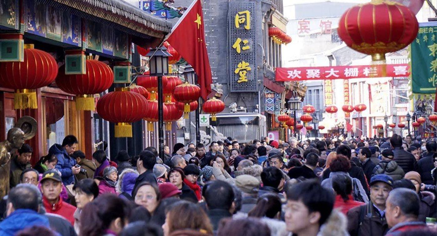 للعام الرابع... انخفاض عدد سكان الصين وسط ارتفاع الشيخوخة