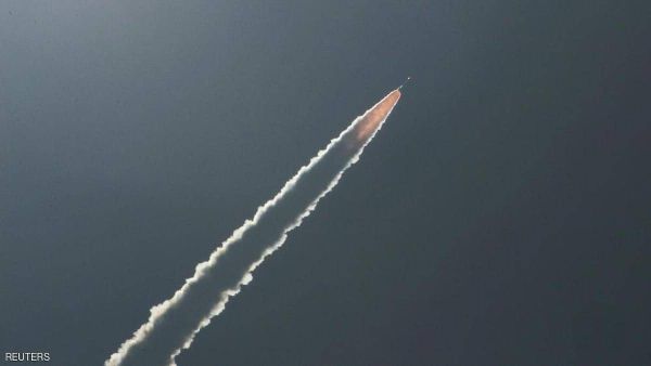 "عمل رهيب".. الإنجاز الهندي في الفضاء يثير غضب ناسا