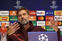 ليفربول يوجه الإنذار الأول لمدربه كلوب