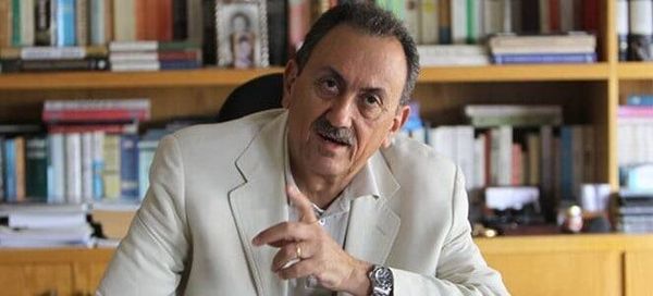 من هو سيمون كرم المُكلّف برئاسة الوفد اللبناني الى اجتماعات 