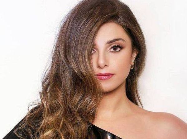 ماريتا الحلاني تستعيد ذكرياتها