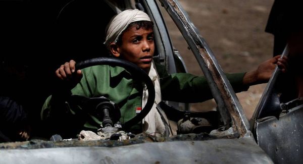 أزمة الغذاء في اليمن هي الأكبر عالميا... و22 مليون يمني يعانون اقتصاديا