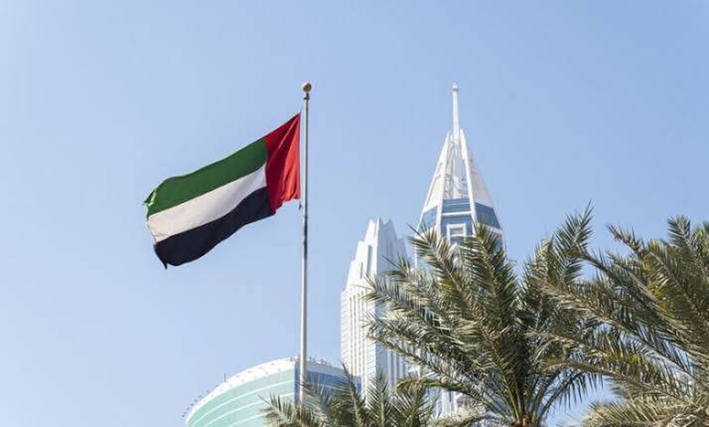الإمارات تدين تفجير حافلة الركاب في جرمانا وتعلن تضامنها مع سوريا