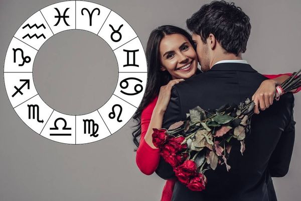 أي رجل ستتزوجين وفق برجك؟