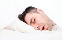 اكتشاف مفاتيح جديدة لحل لغز النوم العميق!