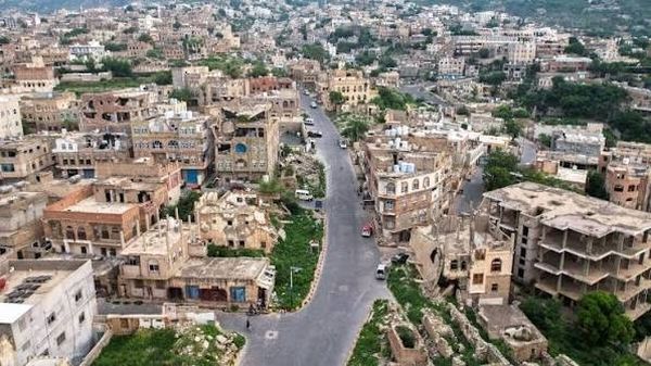 وكالة الأنباء اليمنية: القوات الحكومية سيطرت على حصن سامع جنوب شرقي تعز عقب مواجهات عنيفة