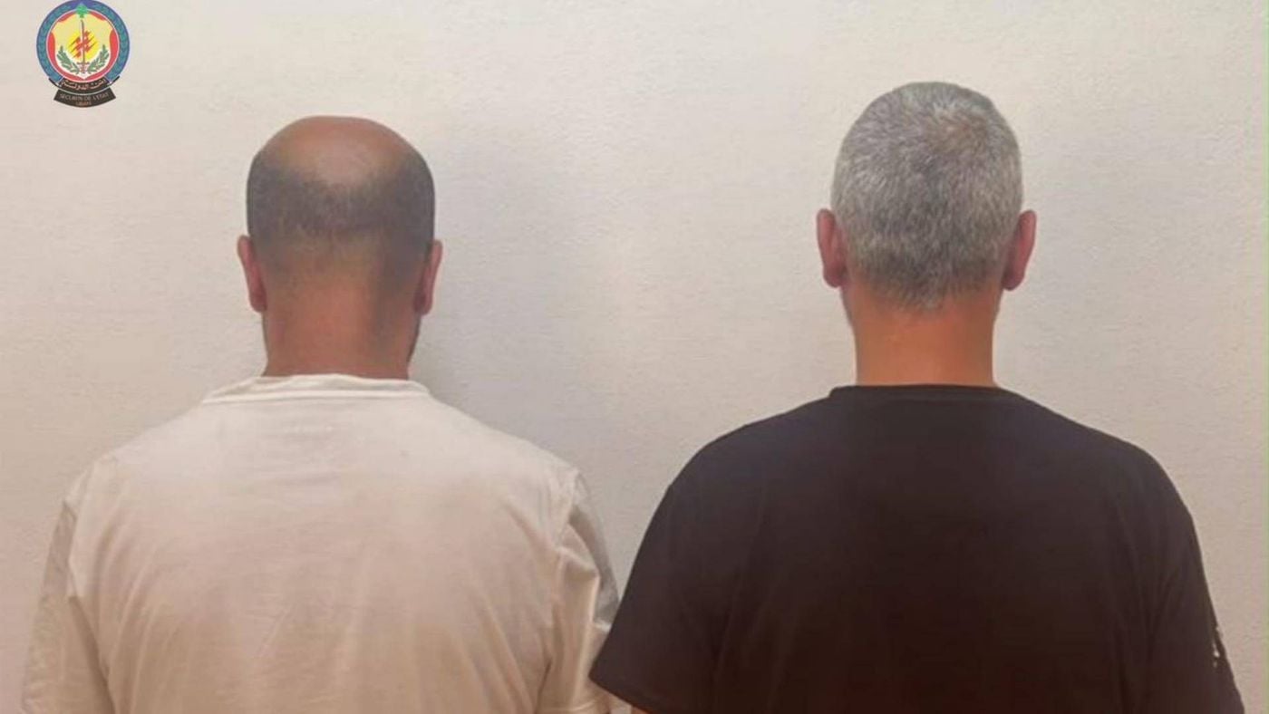توقيف شخصين بتهمة تزوير قيود للحصول على الجنسية اللبنانية