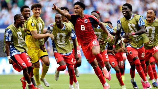 مفاجأة كاس العالم السارّة... الرأس الاخضر يتعادل مع الاوروجواي