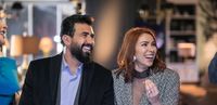 مسلسل "للموت"... متعة المشاهدة