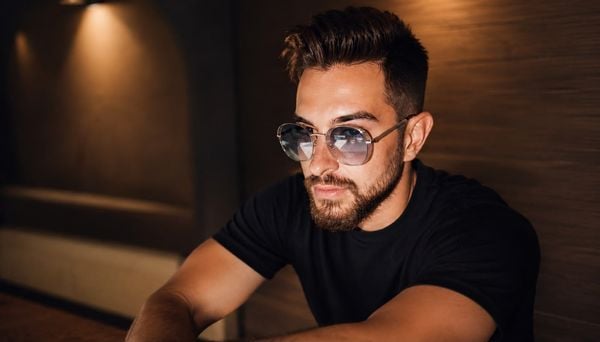 سيرج أسمر ينقل جنون السوشال ميديا!