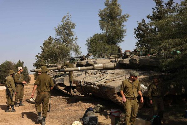 خرق جديد للهدنة.. إستشهاد فلسطيني وإصابة آخر برصاص الإحتلال في غزة
