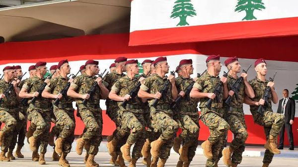 بريطانيا تدعم الجيش وقوى الأمن بـ16.3 مليون جنيه إسترليني
