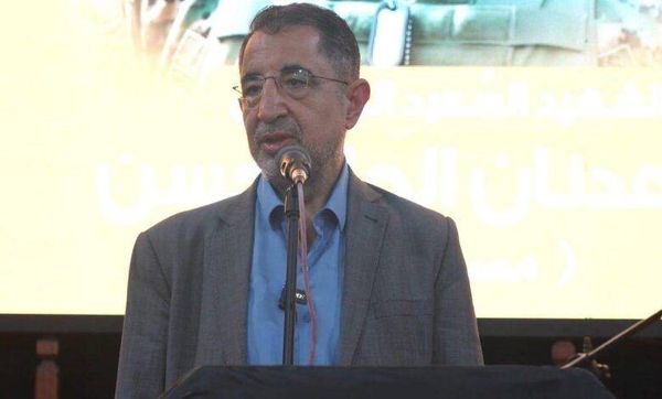 الحاج حسن: المفاوضات المباشرة خروج عن الطائف والدستور