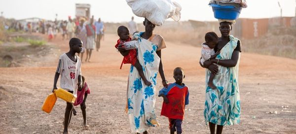 جنوب السودان... 26 قتيلًا في هجوم مسلح وسط أزمة جفاف حادة