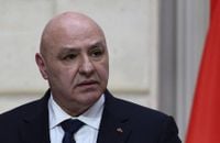 عون: الجيش وقوى الأمن أنقذوا لبنان وثبتوا استقراره