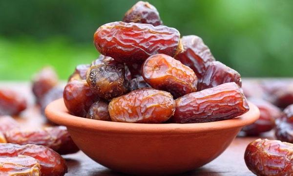 التمر.. منجم الطاقة المتكامل للجسم