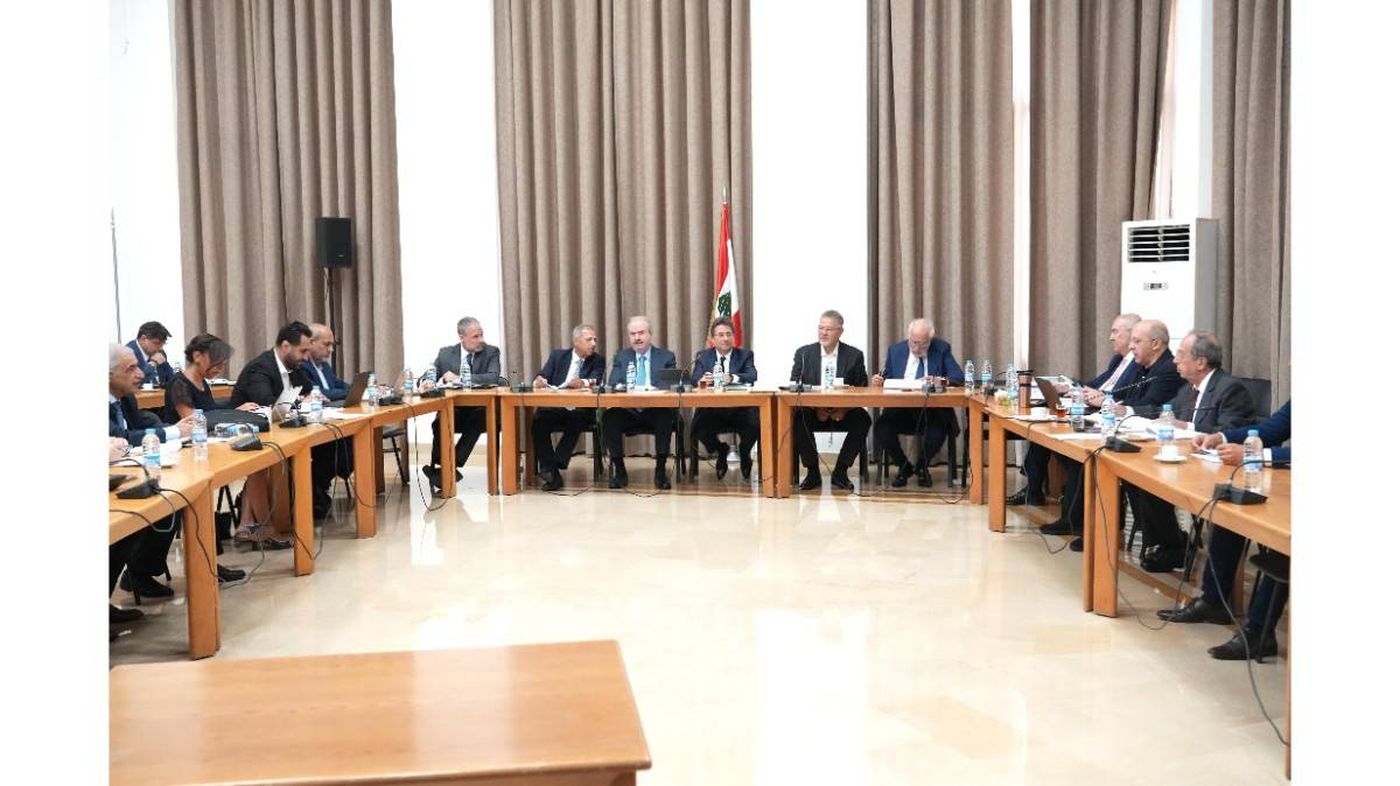 إصلاح المصارف يُنجز... وكنعان: حقوق المودعين أولاً