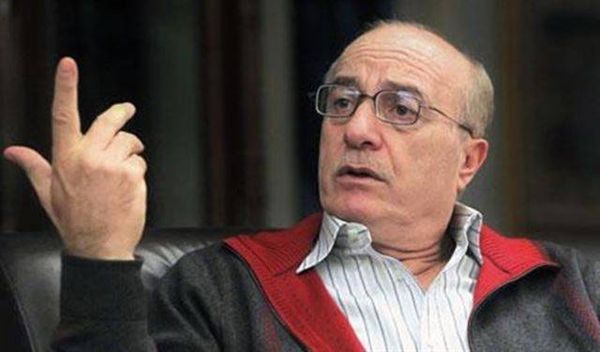 الحريري عائد.. وهذا ما كشفه غطاس خوري!