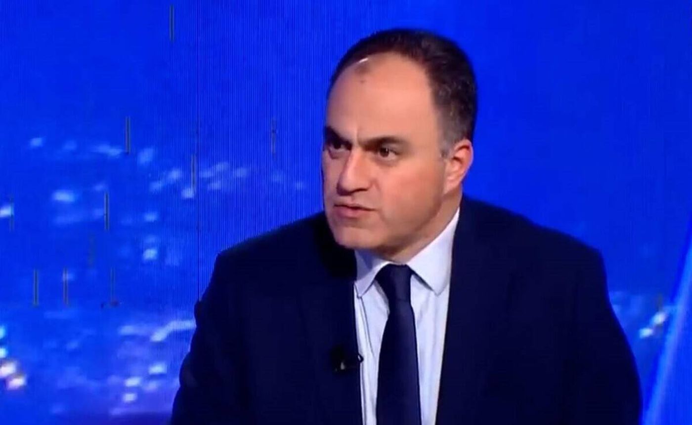 جبور يرد: الاعتراض على الموازنة لا يعني استهداف الحكومة!