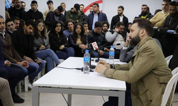 تيمور جنبلاط: لبنان في حال حرب
وحزب الله يتجنّب توسّعها