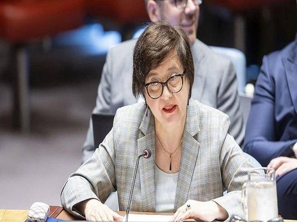 مجلس الأمن اطّلع على تطبيق القرار 1701 في لبنان: نأسف لعدم إحراز الحكومة تقدّماً في الإصلاح