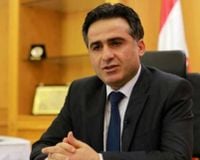 حمية: النفايات هي السبب الرئيسي للفيضانات