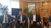 رسامني: تأهيل وتوسيع أوتوستراد جونيه ينطلق قريباً بتمويل مؤمَّن