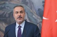 وزير الخارجية التركي: بحثنا في دمشق مسألة زيارة الرئيس أردوغان إلى سوريا والتي ستكون قريبة جداً