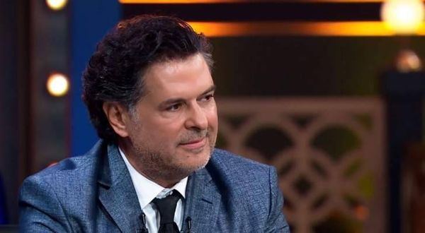 راغب علامة: "برامج الحوارات السياسية في لبنان هي حوار الطرشان!"