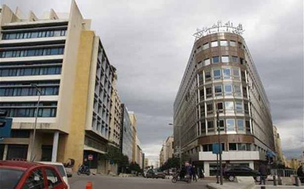 المصارف استسلمت في مُقاومة الحكومة حول الإزدواج الضريبي