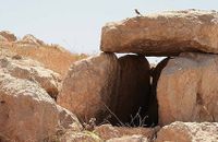 اكتشاف موقع طقوس فريد في الأردن