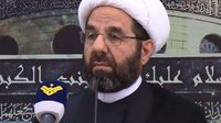 دعموش: المسار المتاح لإنجاز
الاستحقاق ‏الرئاسي هو الحوار والتفاهم