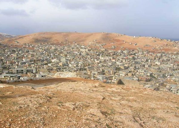 بري : سأستفسر من ميقاتي حول استئناف الجلسات ...
شربل : «داعش» موجودة في لبنان ...
الجيش أوقف سيّارة بداخلها 4 أشخاص في عرسال