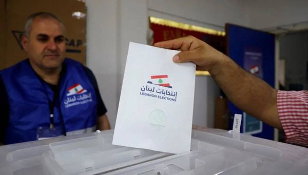 خطوات ثابتة لإنجاز الإستحقاق