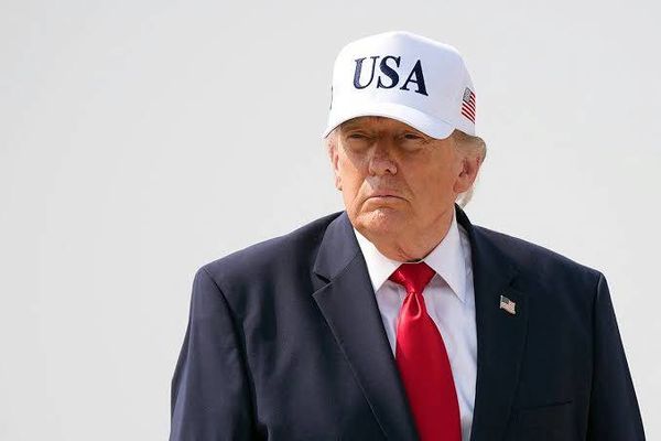 استياء متزايد من ترامب.. تراجع التأييد إلى 33% في أميركا