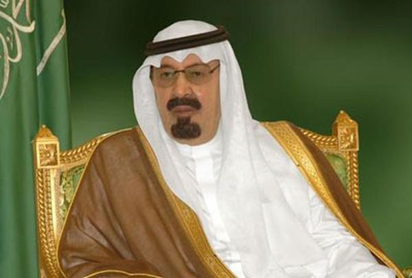 الملك السعودي يزور مصر
دعماً للسيسي