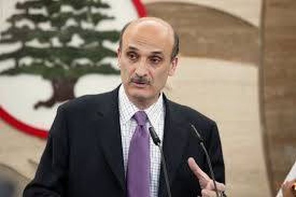 جعجع: المشاكل كثيرة لذا سنبدأ بالموازنة وملف الكهرباء أولاً وسنكمل تباعاً في باقي الملفات ونحن مصممون على خوض المعركة حتى النهاية
