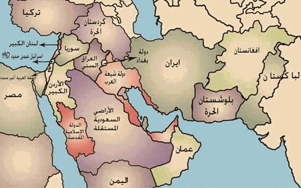 كلام «في الديمقراطيّة» في بلدان العرب