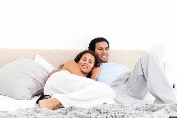 اكتشاف سر يُحسّن العلاقة الحميمية!