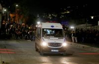 الأردن: 4 حالات انتحار خلال 24 ساعة