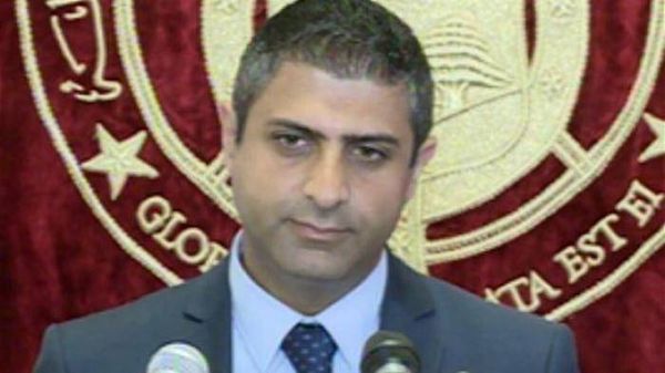 غياض: الراعي حريص على إقامة مأتم يليق بالبطريرك صفير وبدأنا الترتيبات لتنظيم هذا الحدث الوطني