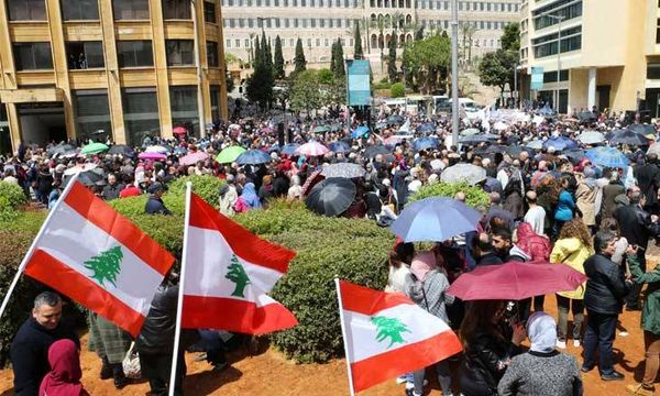 في عيد العمال.. هكذا علق المسؤولون